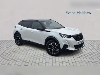 Used Peugeot 2008 2022 for sale - 78248123: Photo