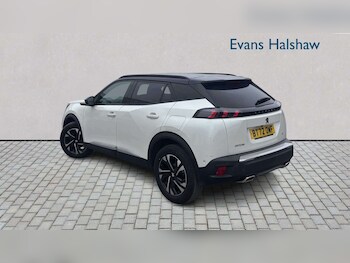 Used Peugeot 2008 2022 for sale - 78248123: Photo