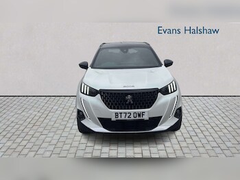 Used Peugeot 2008 2022 for sale - 78248123: Photo