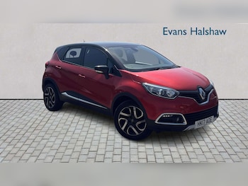 Used Renault Captur 2017 for sale - 79002085: Photo