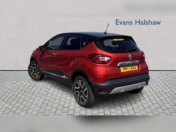 Used Renault Captur 2017 for sale - 79002085: Photo