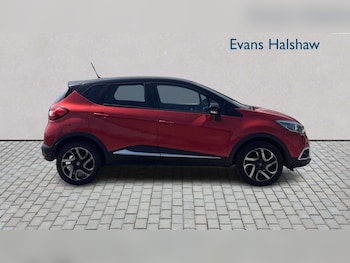 Used Renault Captur 2017 for sale - 79002085: Photo
