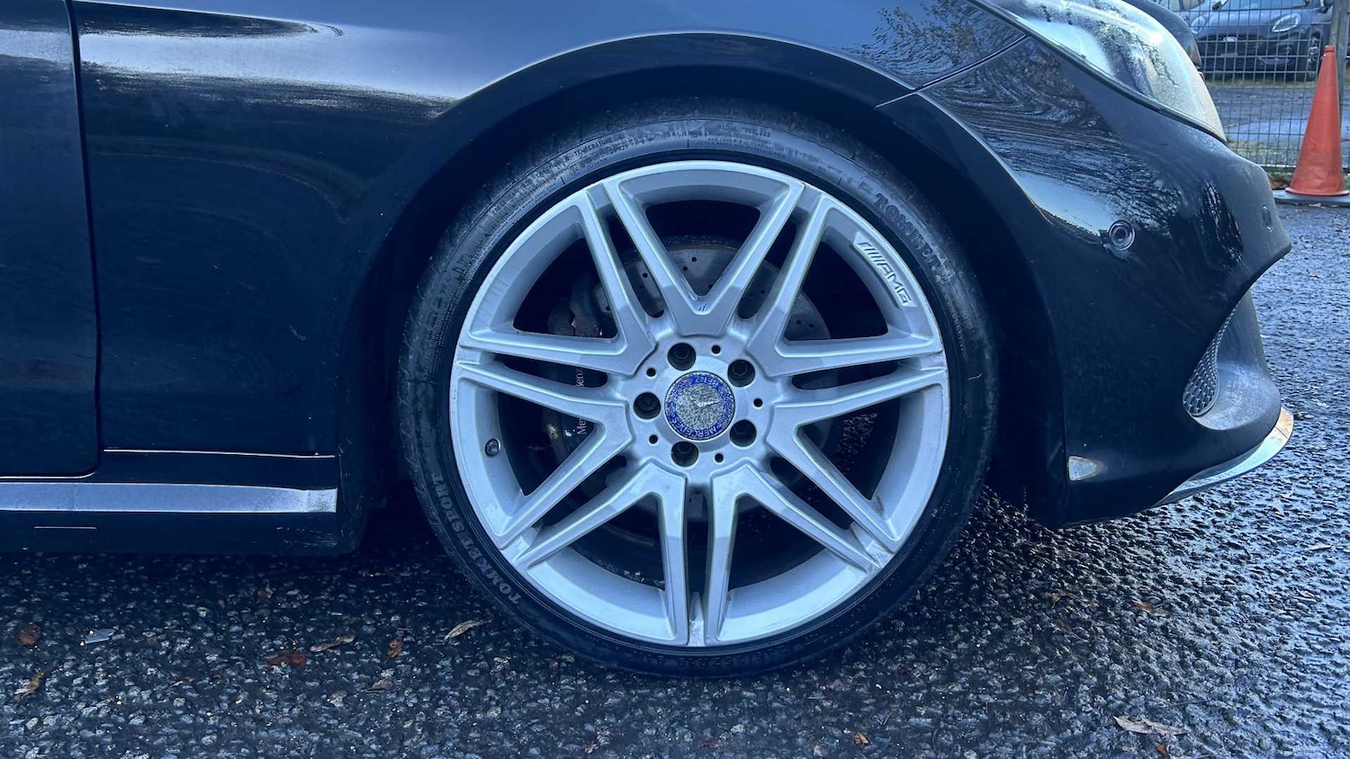 Used Mercedes-Benz E-Class 2016 for sale - 76075359: Photo 12