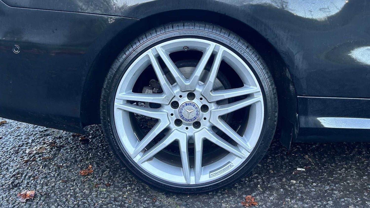 Used Mercedes-Benz E-Class 2016 for sale - 76075359: Photo 13