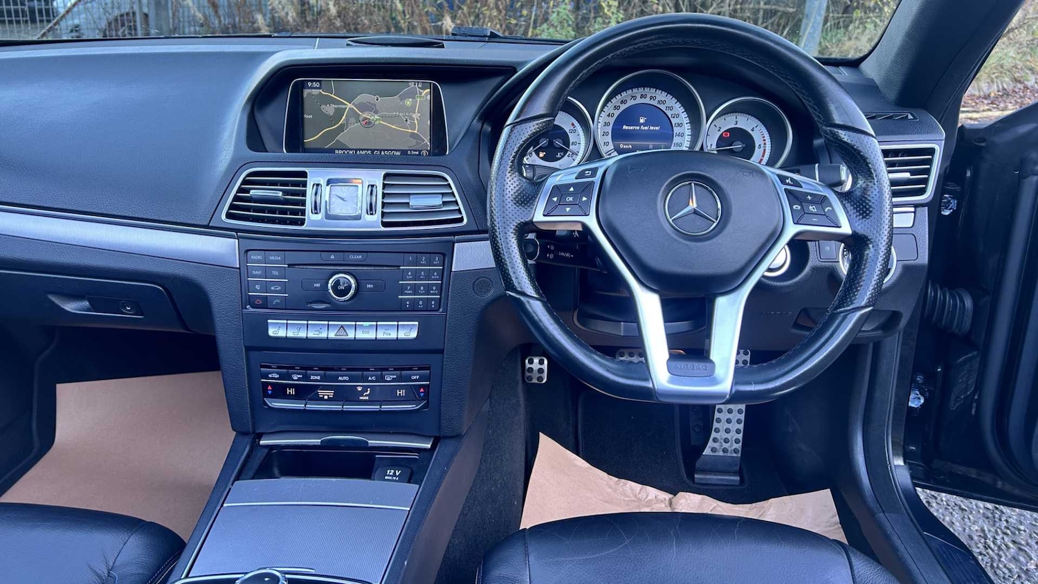 Used Mercedes-Benz E-Class 2016 for sale - 76075359: Photo 18