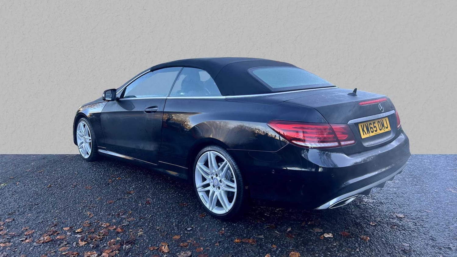 Used Mercedes-Benz E-Class 2016 for sale - 76075359: Photo 2