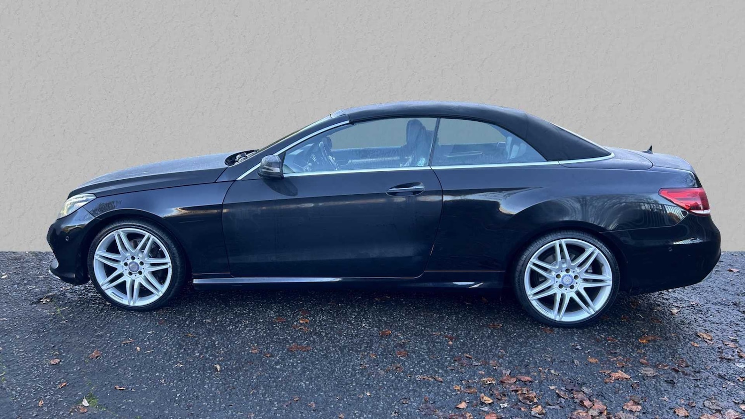 Used Mercedes-Benz E-Class 2016 for sale - 76075359: Photo 3