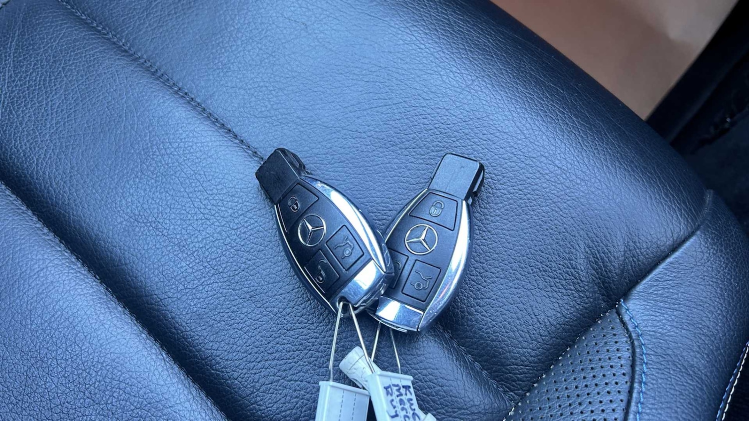 Used Mercedes-Benz E-Class 2016 for sale - 76075359: Photo 34