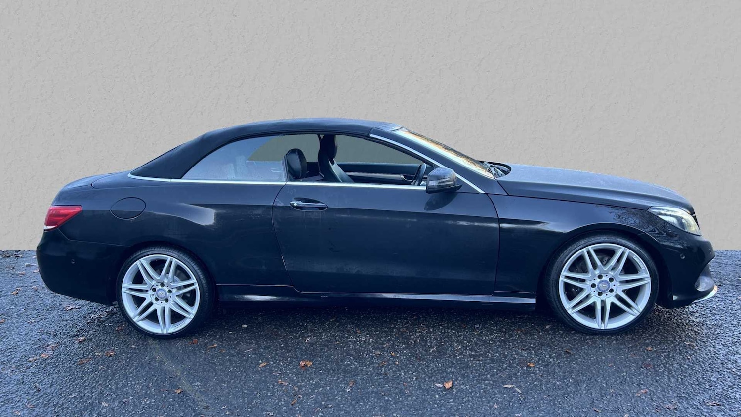 Used Mercedes-Benz E-Class 2016 for sale - 76075359: Photo 4