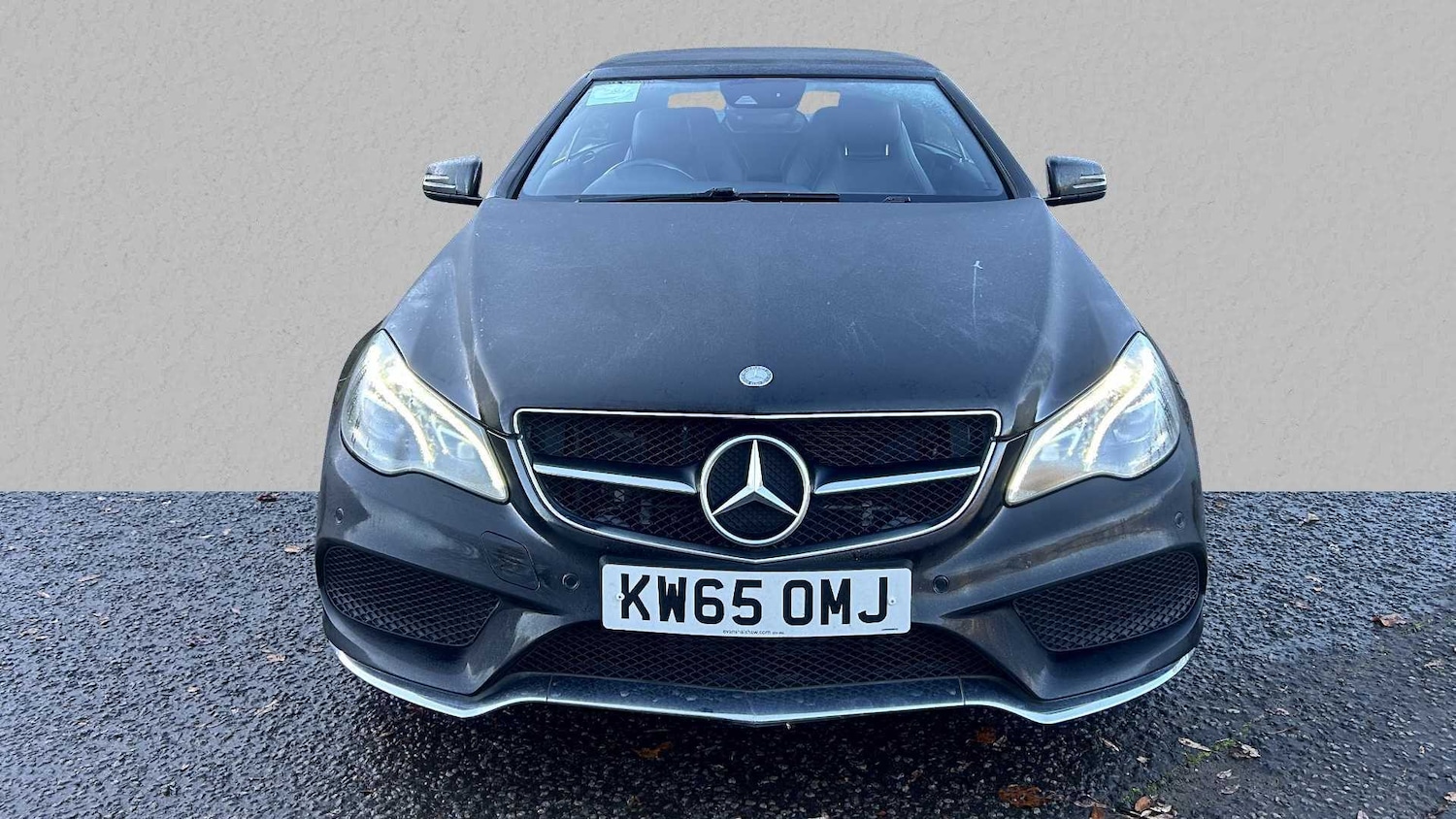Used Mercedes-Benz E-Class 2016 for sale - 76075359: Photo 5
