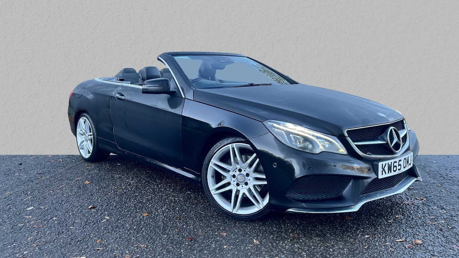 Used Mercedes-Benz E-Class 2016 for sale - 76075359: Photo 7