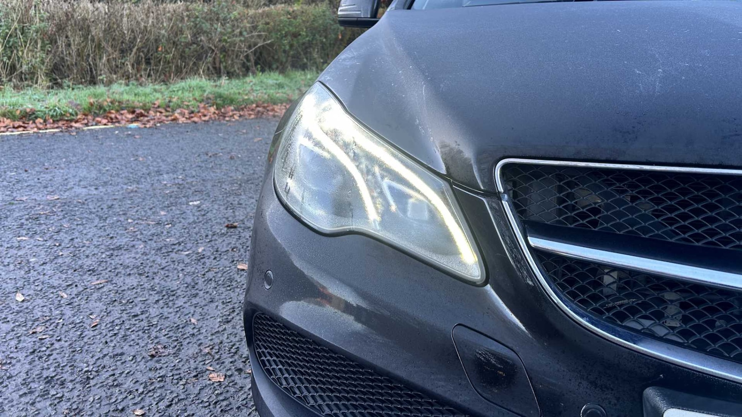Used Mercedes-Benz E-Class 2016 for sale - 76075359: Photo 8