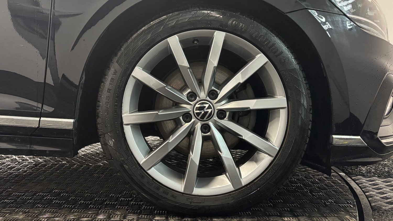 Used Volkswagen Passat 2020 for sale - 76576083: Photo 10