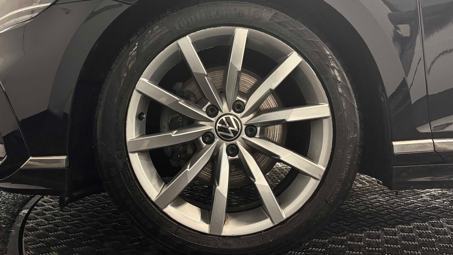 Used Volkswagen Passat 2020 for sale - 76576083: Photo 11