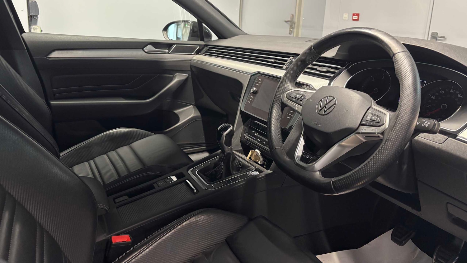 Used Volkswagen Passat 2020 for sale - 76576083: Photo 13