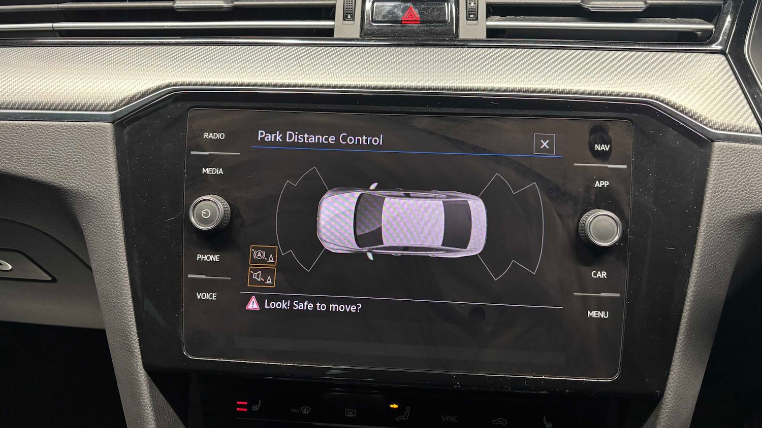 Used Volkswagen Passat 2020 for sale - 76576083: Photo 18