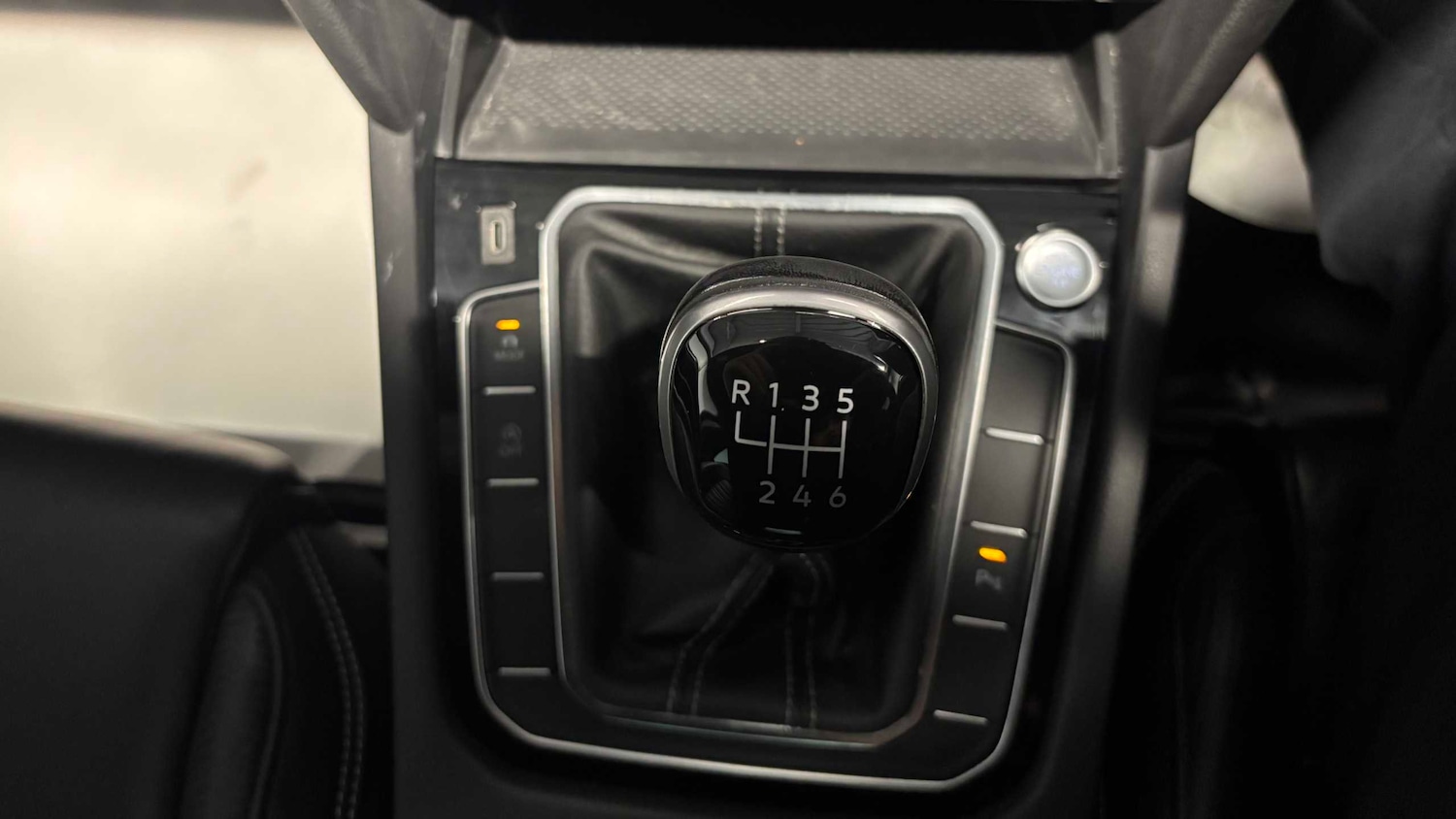 Used Volkswagen Passat 2020 for sale - 76576083: Photo 20