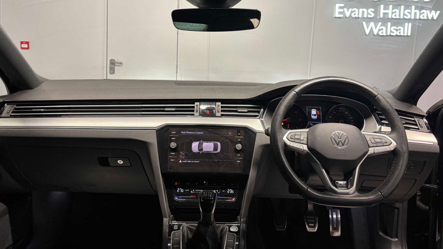 Used Volkswagen Passat 2020 for sale - 76576083: Photo 23