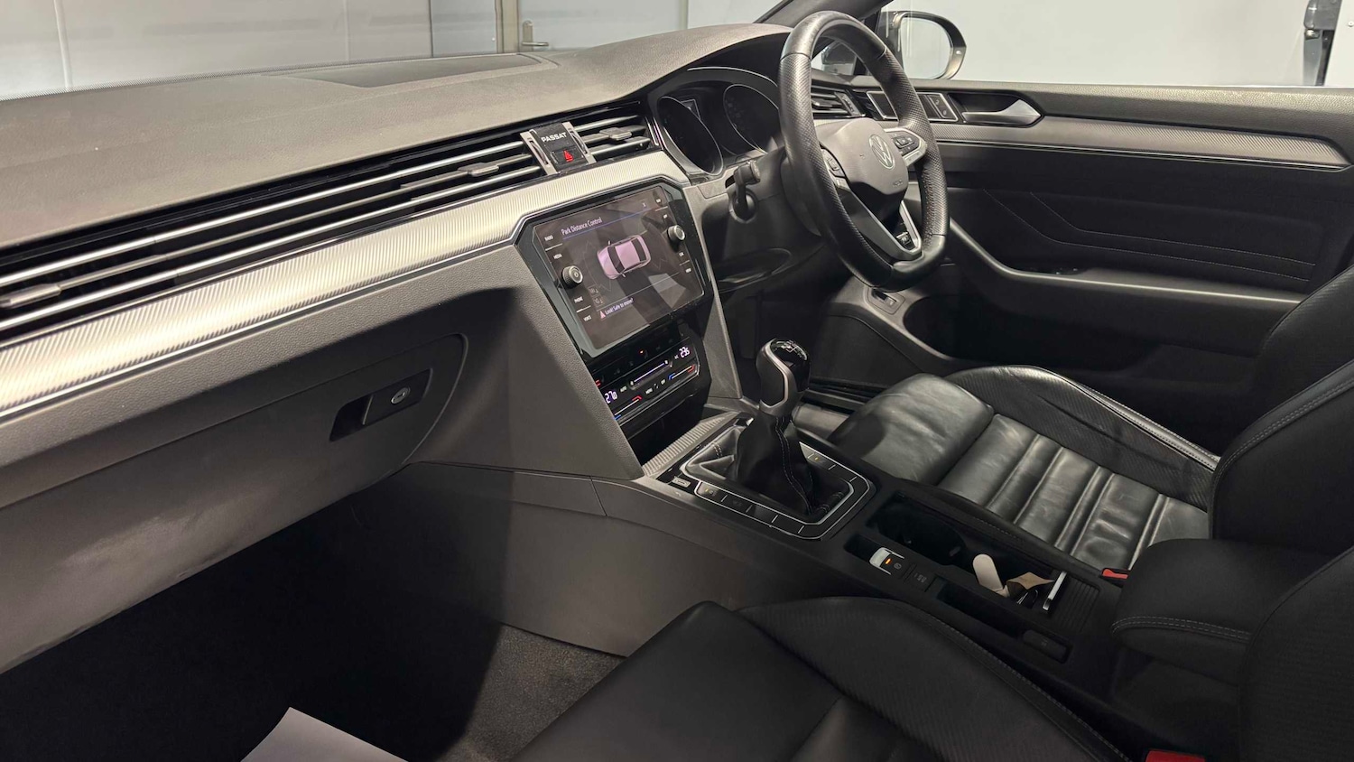 Used Volkswagen Passat 2020 for sale - 76576083: Photo 26