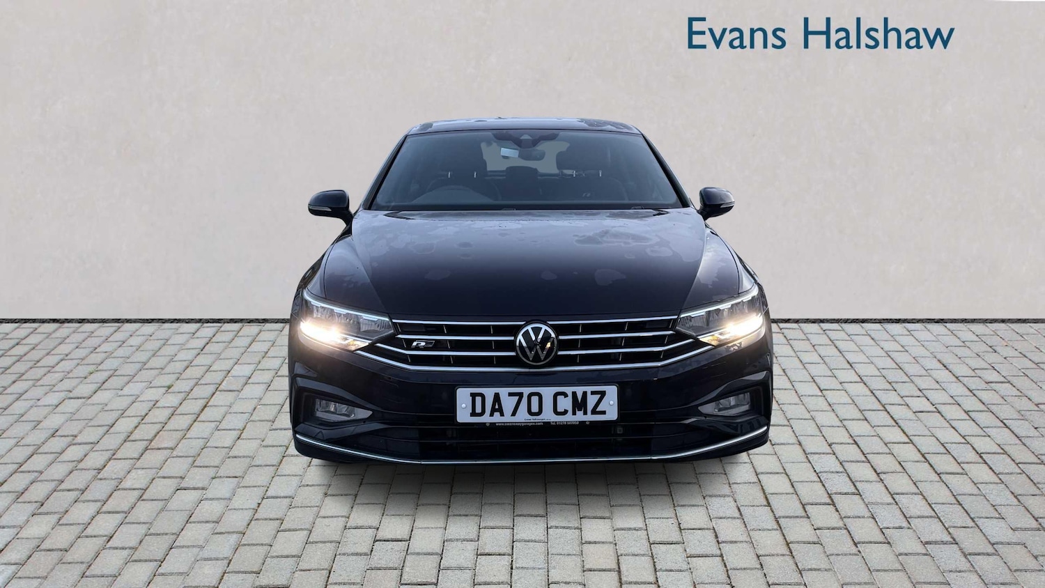 Used Volkswagen Passat 2020 for sale - 76576083: Photo 4