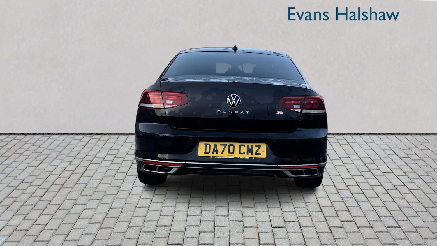 Used Volkswagen Passat 2020 for sale - 76576083: Photo 5
