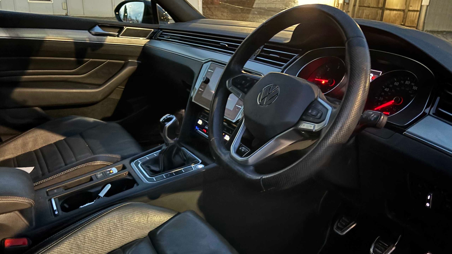 Used Volkswagen Passat 2020 for sale - 76576083: Photo 6