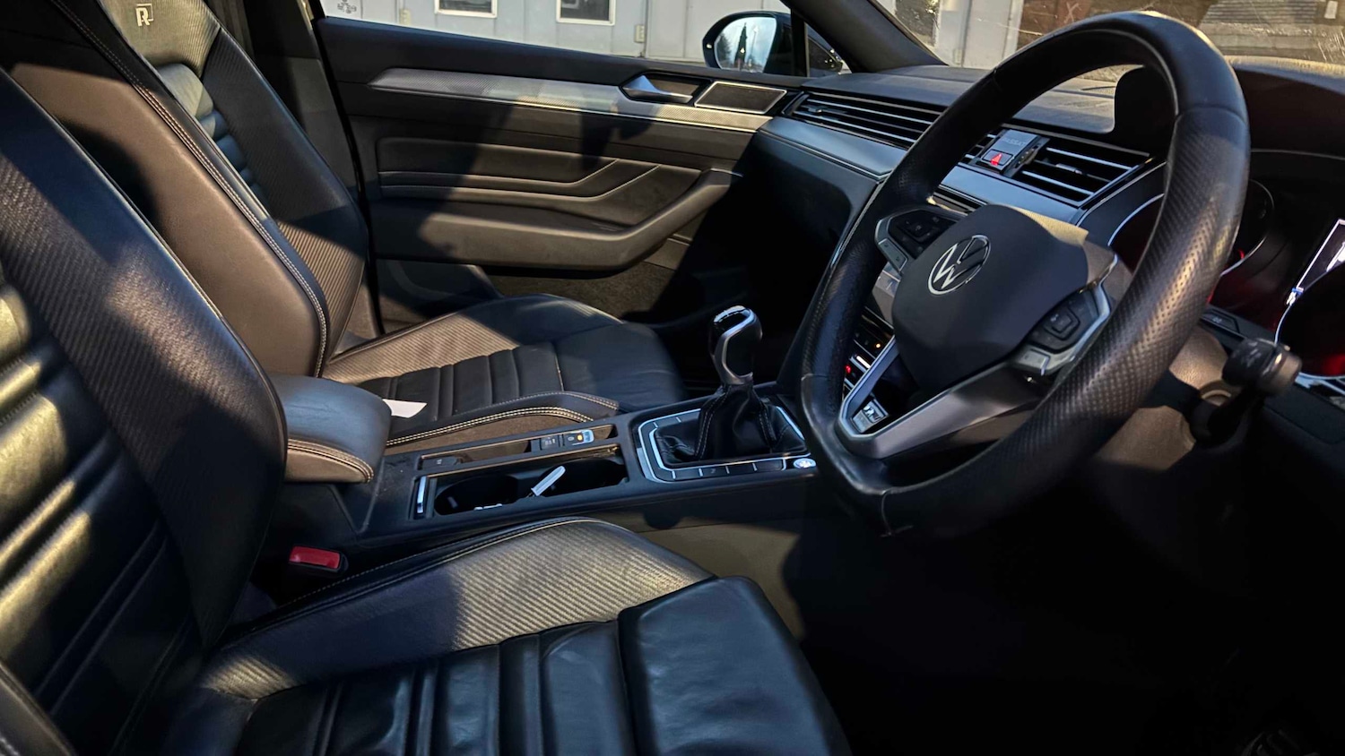 Used Volkswagen Passat 2020 for sale - 76576083: Photo 7