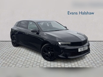 Used Vauxhall Astra 2023 for sale - 79295015: Photo
