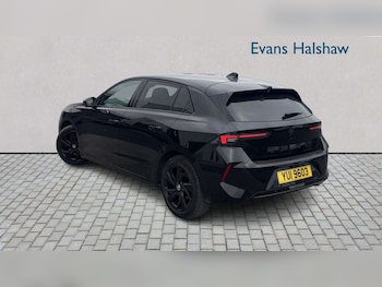 Used Vauxhall Astra 2023 for sale - 79295015: Photo
