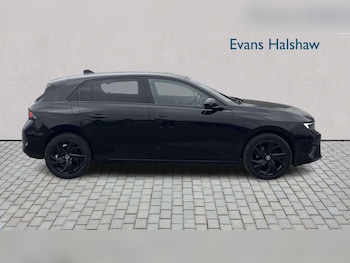 Used Vauxhall Astra 2023 for sale - 79295015: Photo