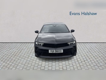 Used Vauxhall Astra 2023 for sale - 79295015: Photo