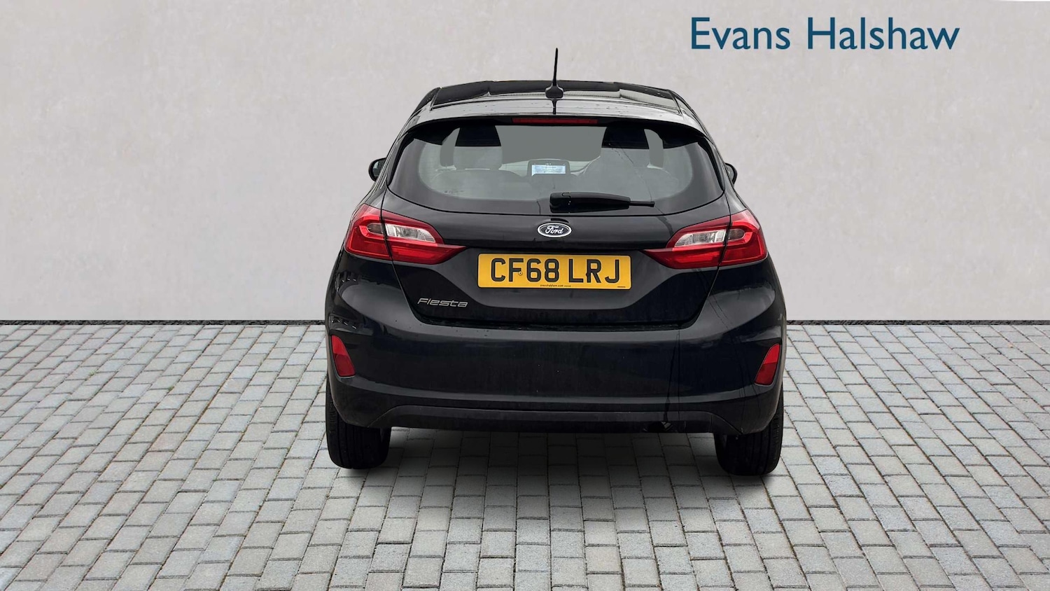 Used Ford Fiesta 2019 for sale - 77414524: Photo 5