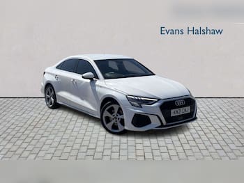 Used Audi A3 2021 for sale - 79648656: Photo