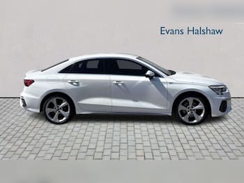 Used Audi A3 2021 for sale - 79648656: Photo