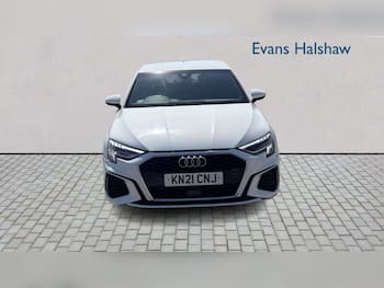 Used Audi A3 2021 for sale - 79648656: Photo
