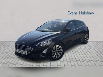 Used Ford Focus 2021 for sale - 77972525: Photo