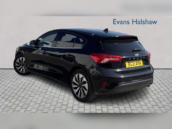 Used Ford Focus 2021 for sale - 77972525: Photo