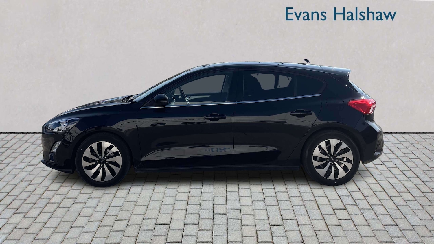 Used Ford Focus 2021 for sale - 77972525: Photo 3