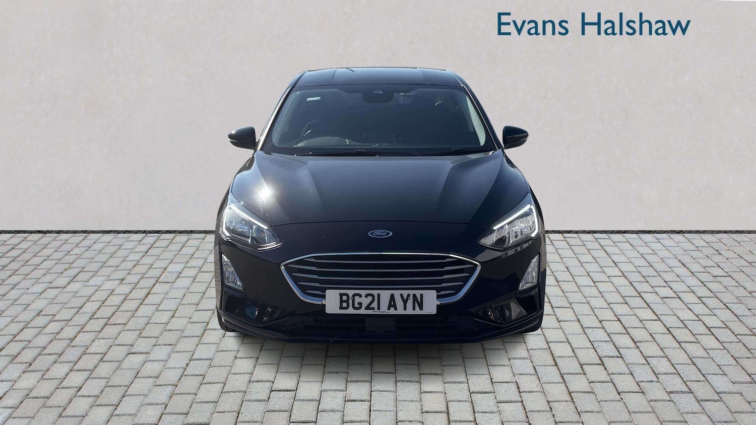 Used Ford Focus 2021 for sale - 77972525: Photo 4