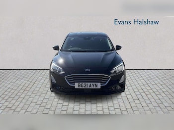 Used Ford Focus 2021 for sale - 77972525: Photo