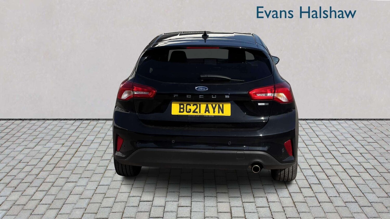 Used Ford Focus 2021 for sale - 77972525: Photo 5