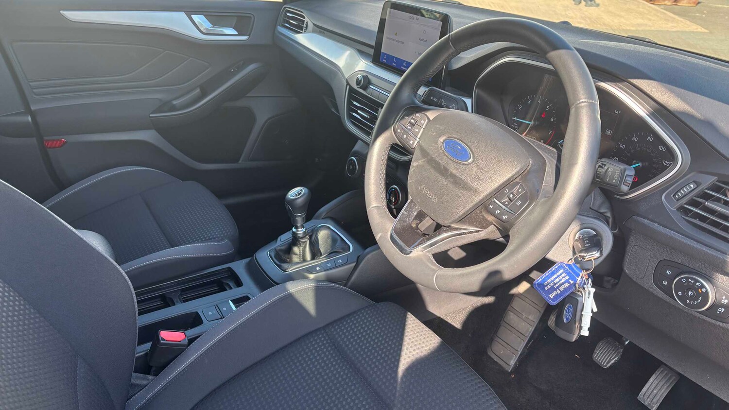 Used Ford Focus 2021 for sale - 77972525: Photo 6