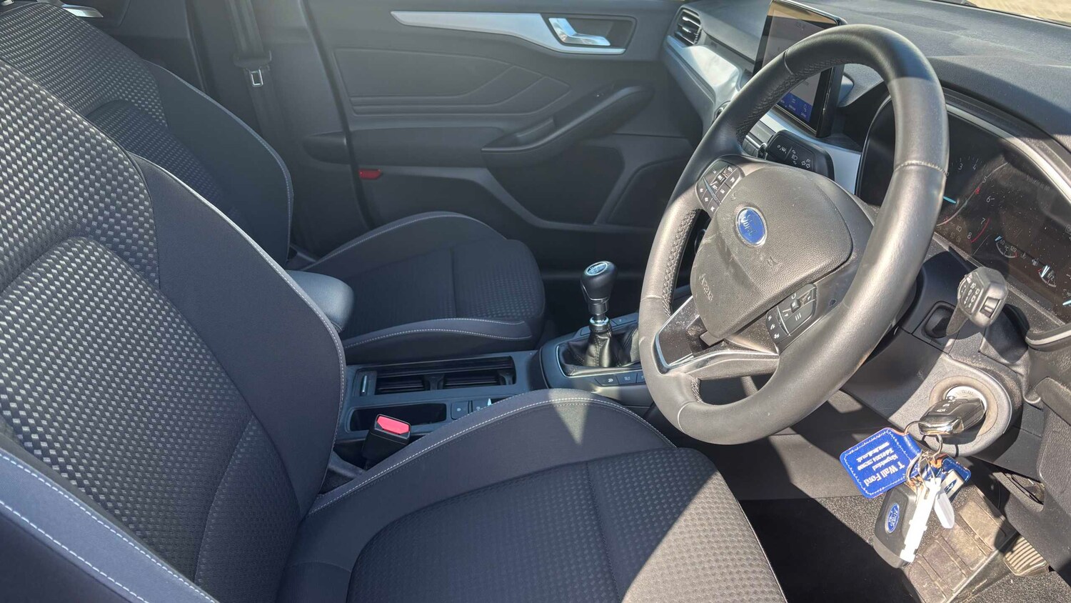 Used Ford Focus 2021 for sale - 77972525: Photo 7