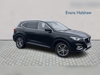 MG MG HS feature image