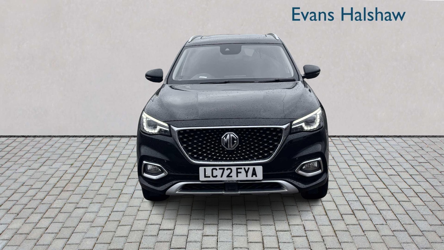 Used MG MG HS 2023 for sale - 77628240: Photo 4