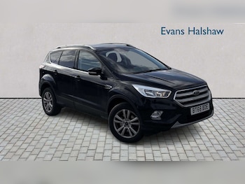 Used Ford Kuga 2018 for sale - 77726950: Photo