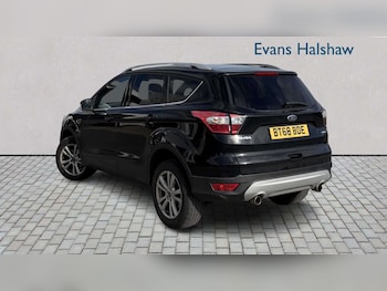 Used Ford Kuga 2018 for sale - 77726950: Photo