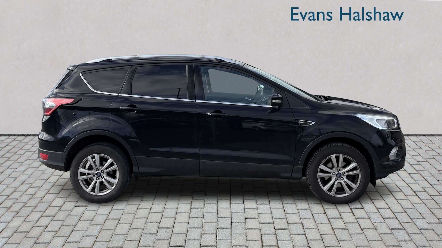 Used Ford Kuga 2018 for sale - 77726950: Photo 3
