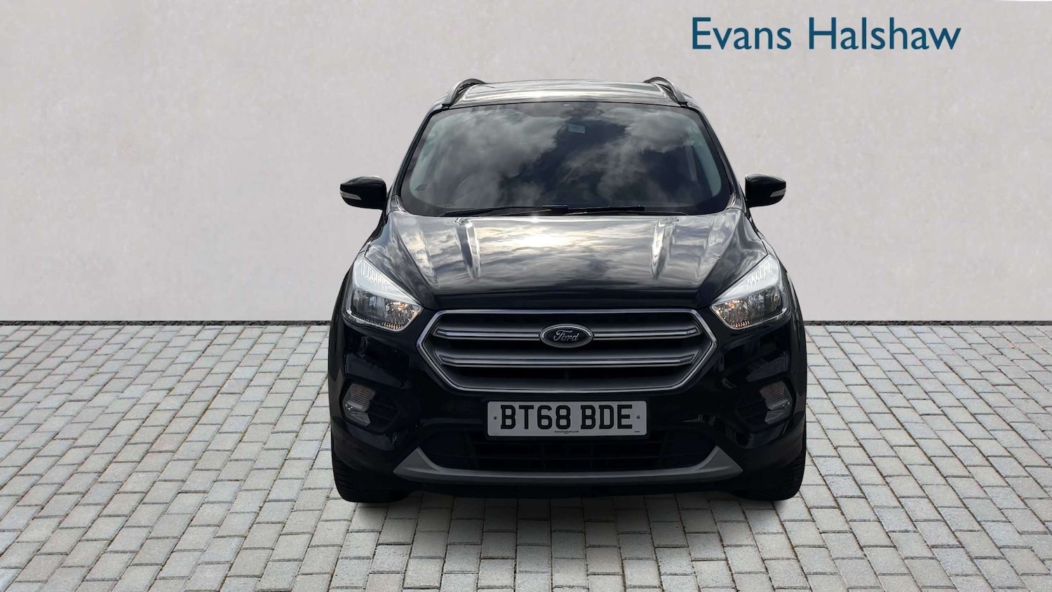 Used Ford Kuga 2018 for sale - 77726950: Photo 4