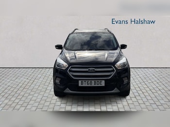 Used Ford Kuga 2018 for sale - 77726950: Photo